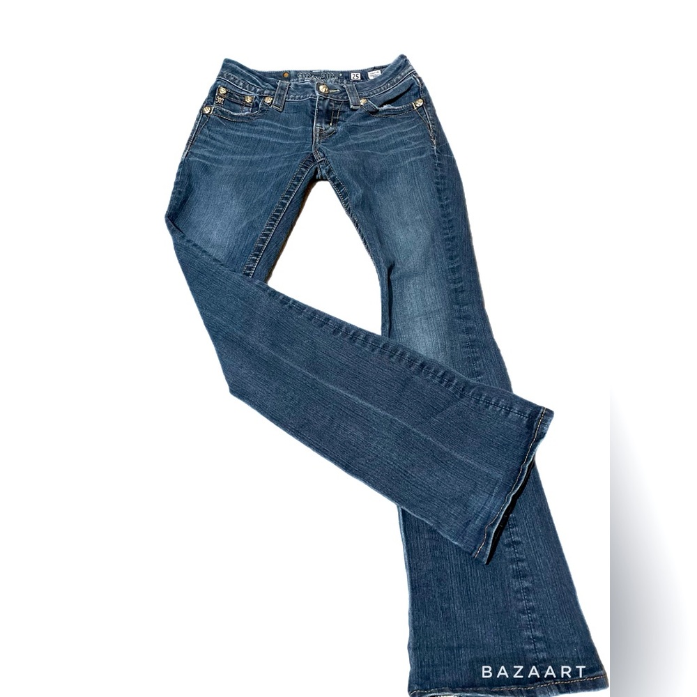MISS ME Jeans 🩷
